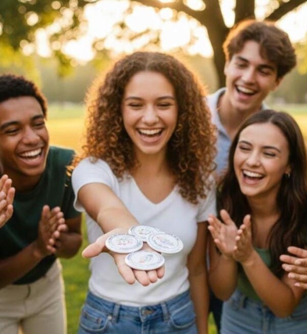 Neurodiversity Badge Sets