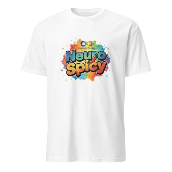 Neuro Spicy T-Shirt
