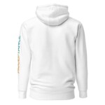 Embrace Your Lights Hoodie