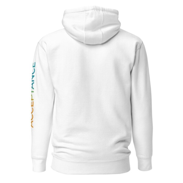 Embrace Your Lights Hoodie