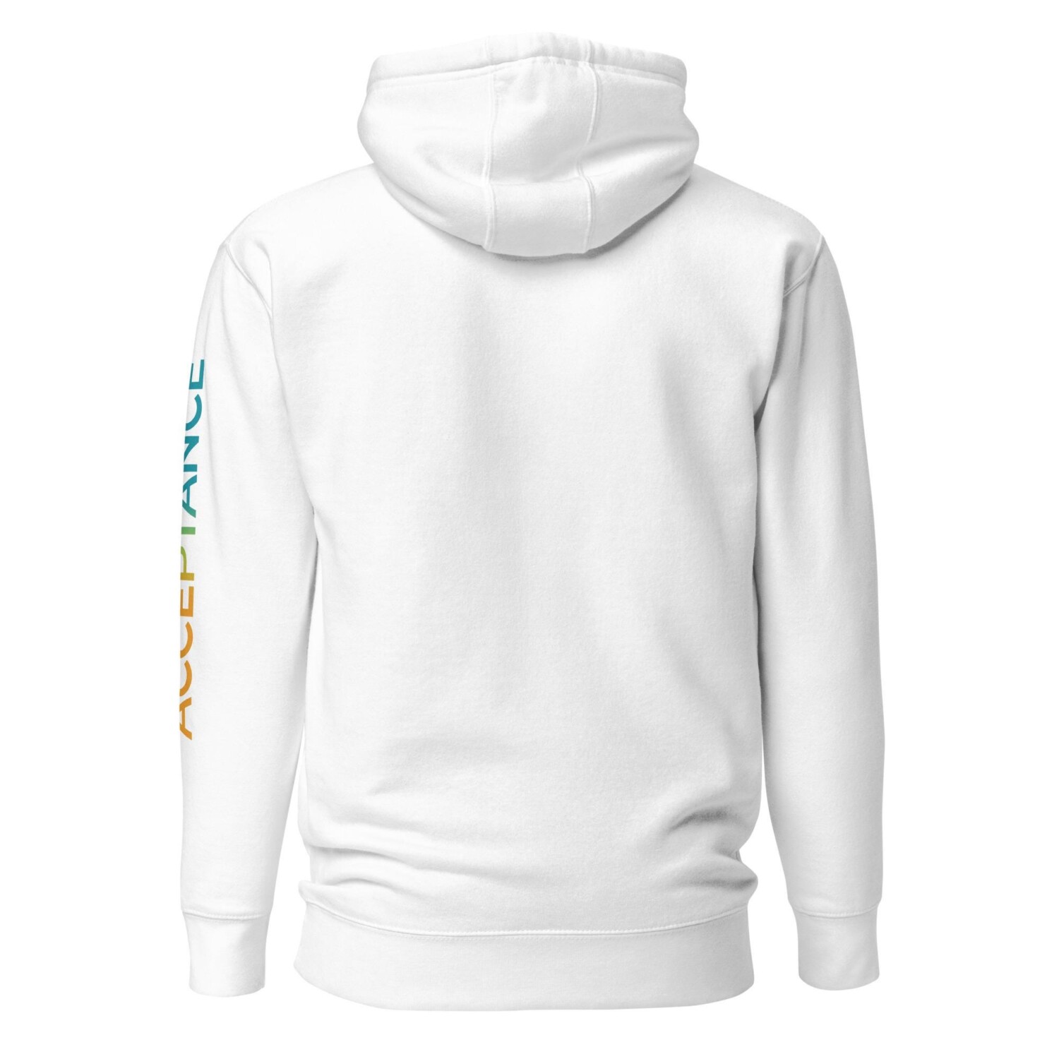 Embrace Your Lights Hoodie