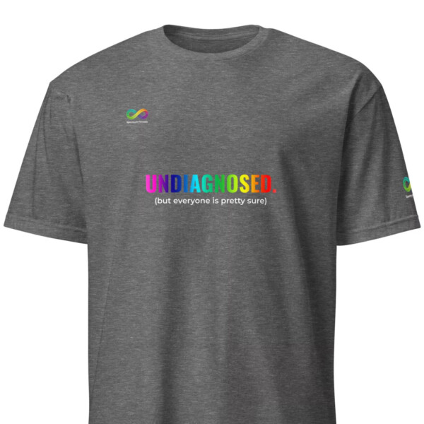 Always Distracted T-Shirt