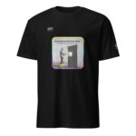 Unlocking Neurodiverse Minds T-Shirt