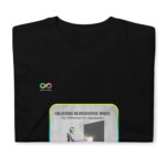 Unlocking Neurodiverse Minds T-Shirt