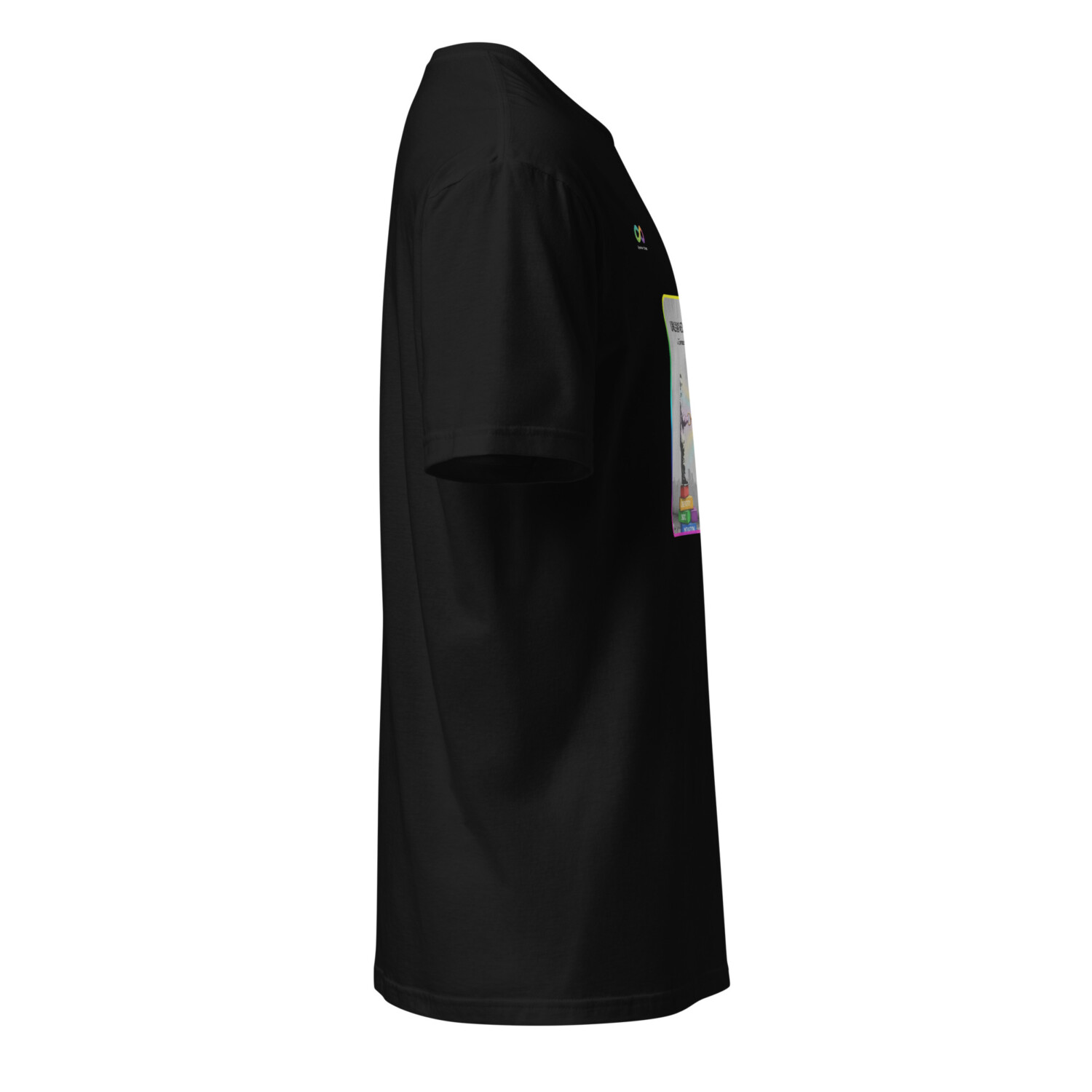 Unlocking Neurodiverse Minds T-Shirt