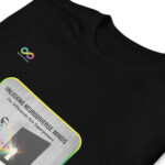 Unlocking Neurodiverse Minds T-Shirt
