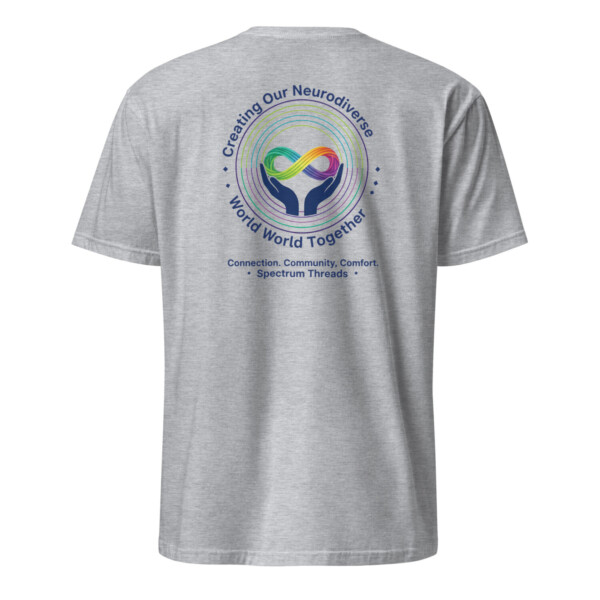 Infinity Hands T-Shirt