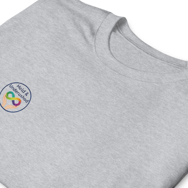 Infinity Hands T-Shirt