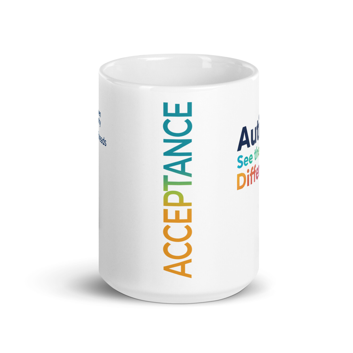 Infinity Mug (Acceptance)