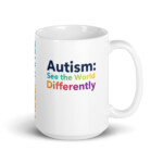 Infinity Mug (Acceptance)