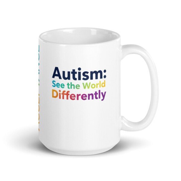 Infinity Mug (Acceptance)