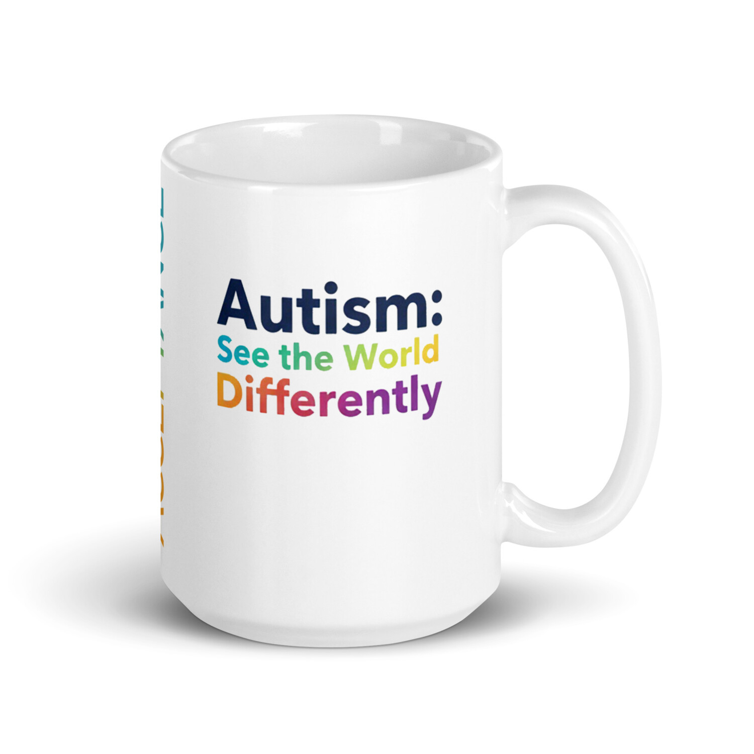 Infinity Mug (Acceptance)