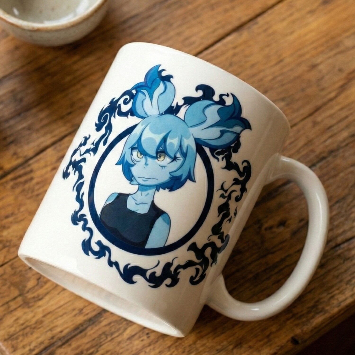 Divergent Mind Mug - Image 3