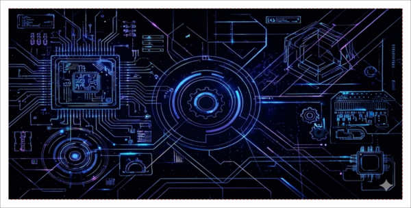 Neuro-Tek Systems: The Ultra-Complex Gaming Interface