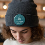 5-Pack Neurodiversity Pin Buttons - Image 9