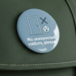 5-Pack Neurodiversity Pin Buttons - Image 3