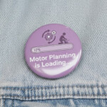 5-Pack Neurodiversity Pin Buttons - Image 6