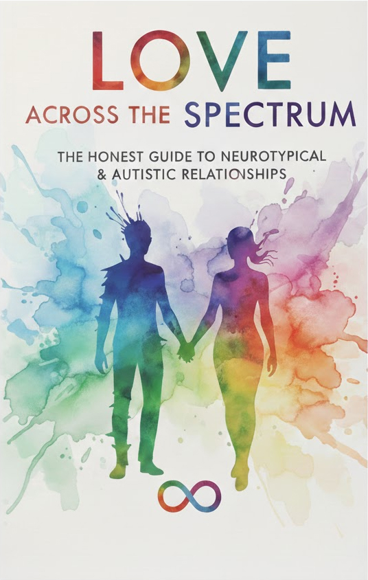 Love Across the Spectrum: Neurodivergent Relationship Toolkit