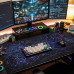Neuro-Tek Systems: The Ultra-Complex Gaming Interface