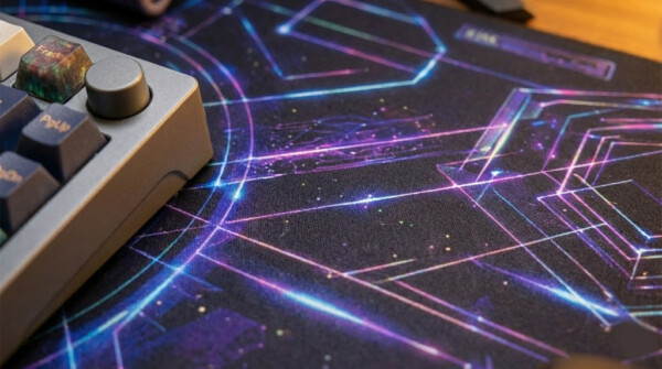 Neuro-Tek Systems: The Ultra-Complex Gaming Interface