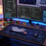 Neuro-Tek Systems: The Ultra-Complex Gaming Interface