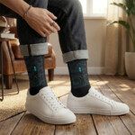 Neurospicy Socks - Image 3