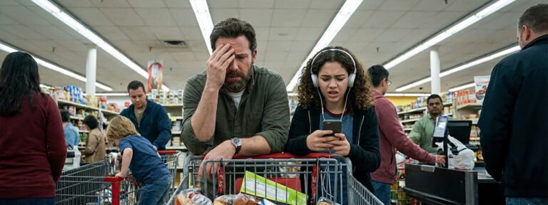 The Hijacker in the House: A compassionate guide to parenting a teenager with OCD