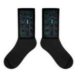 Neurospicy Socks - Image 6