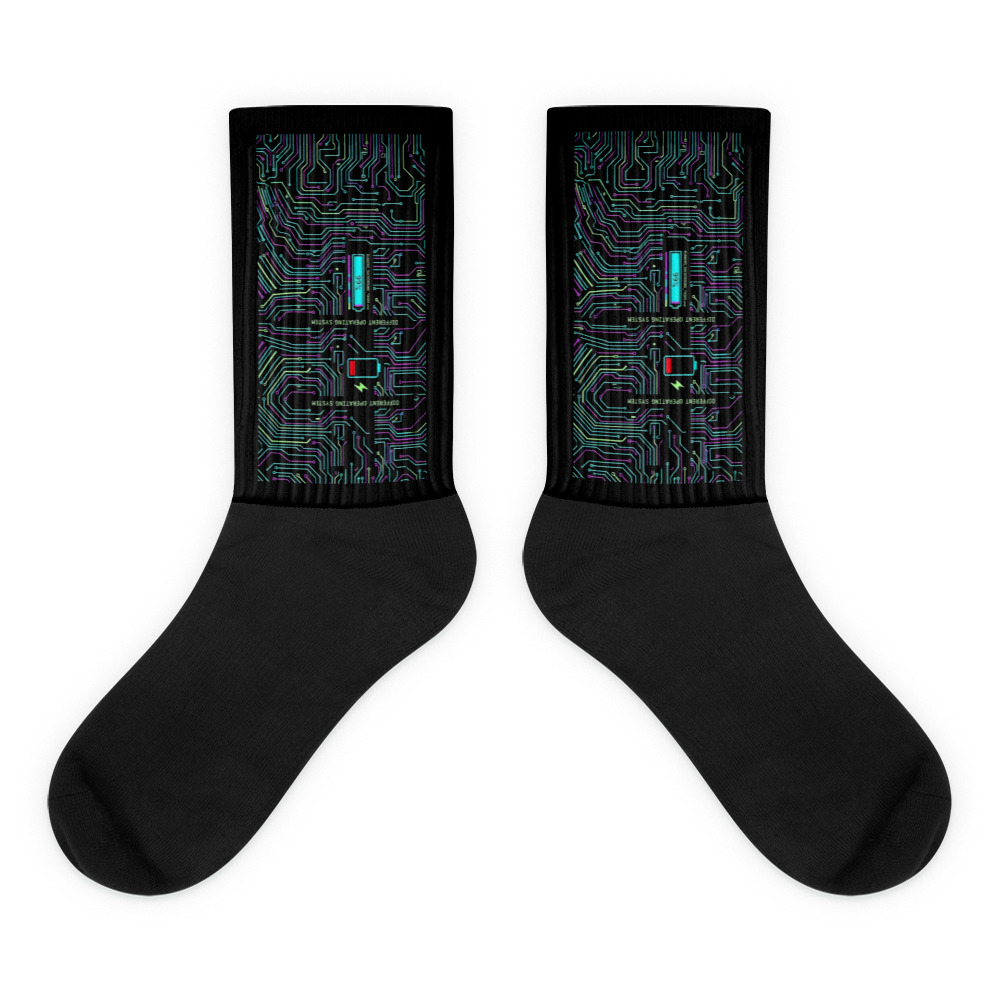 Neurospicy Socks - Image 6