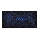 Neuro-Tek Systems: The Ultra-Complex Gaming Interface