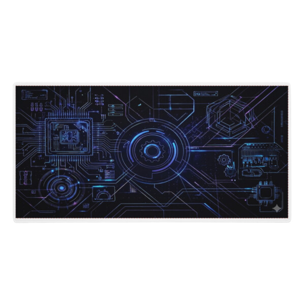 Neuro-Tek Systems: The Ultra-Complex Gaming Interface