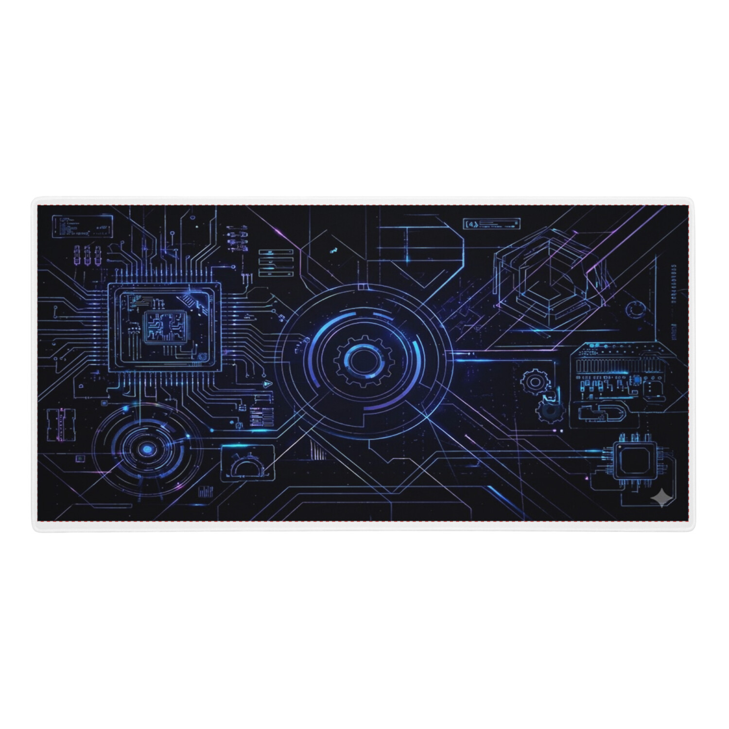 Neuro-Tek Systems: The Ultra-Complex Gaming Interface