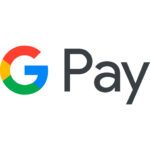 Pay with Google Pay