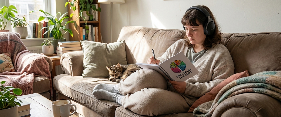 Beyond the Timer: 5 Dopamine-First Strategies for Managing Executive Dysfunction