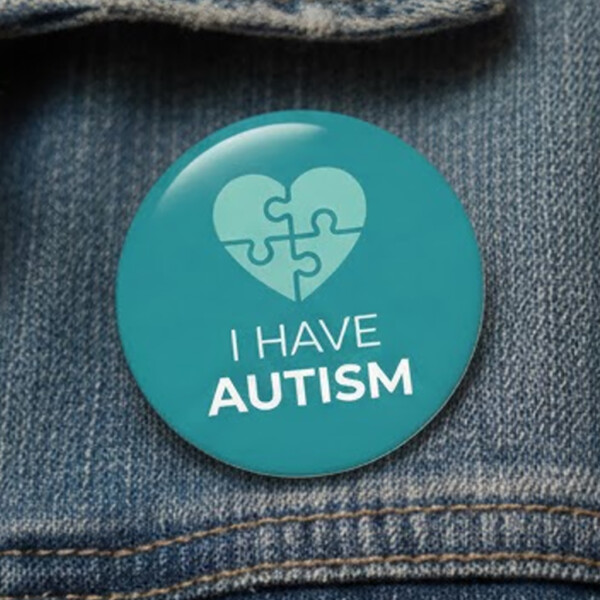 Personal Boundaries Badge Set