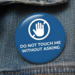 Personal Boundaries Badge Set - Image 4