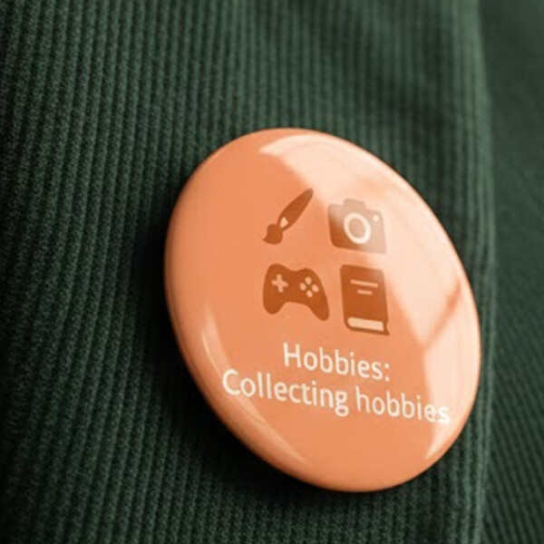 The Neurospicy Life Badge Pack