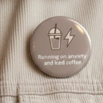 The Neurospicy Life Badge Pack - Image 3