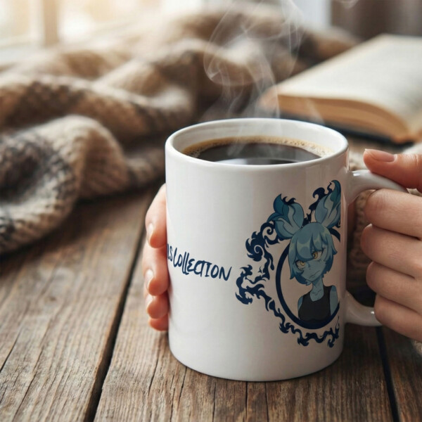 Divergent Mind Mug