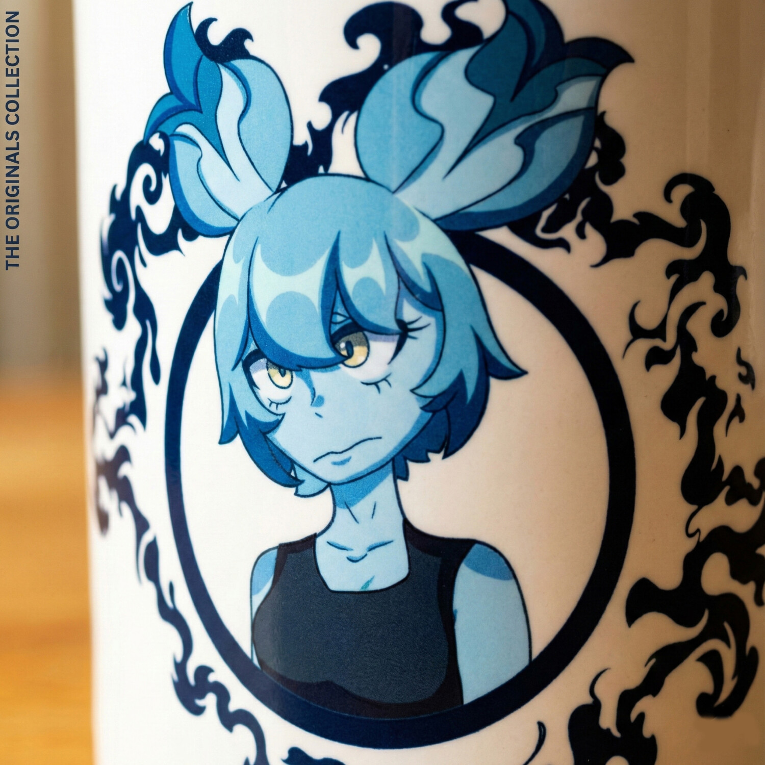 Divergent Mind Mug - Image 2