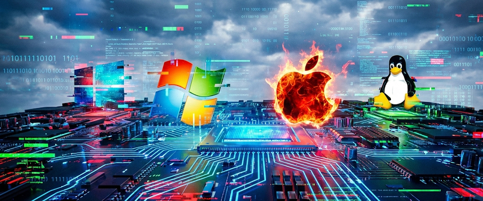 Operating Systems in Conflict: Navigating the Unique Paradox of AuDHD Productivity