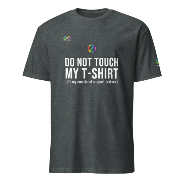 Do Not Touch T-Shirt