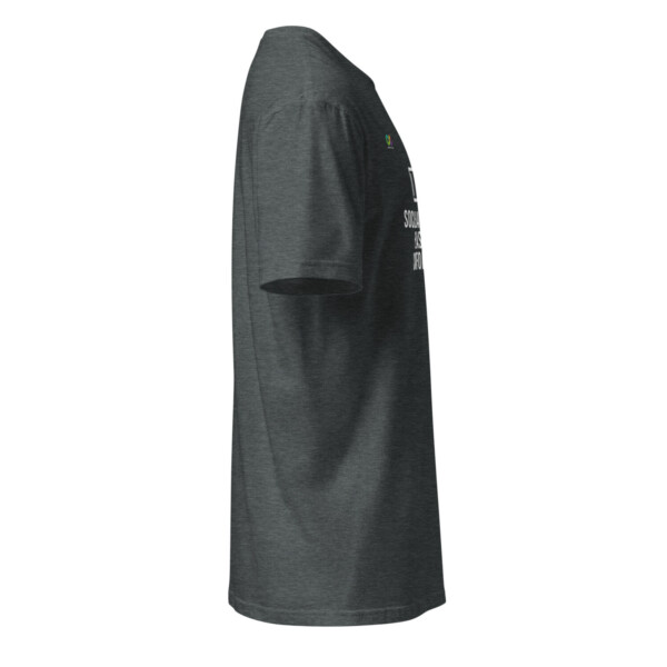 Social Battery Low T-Shirt