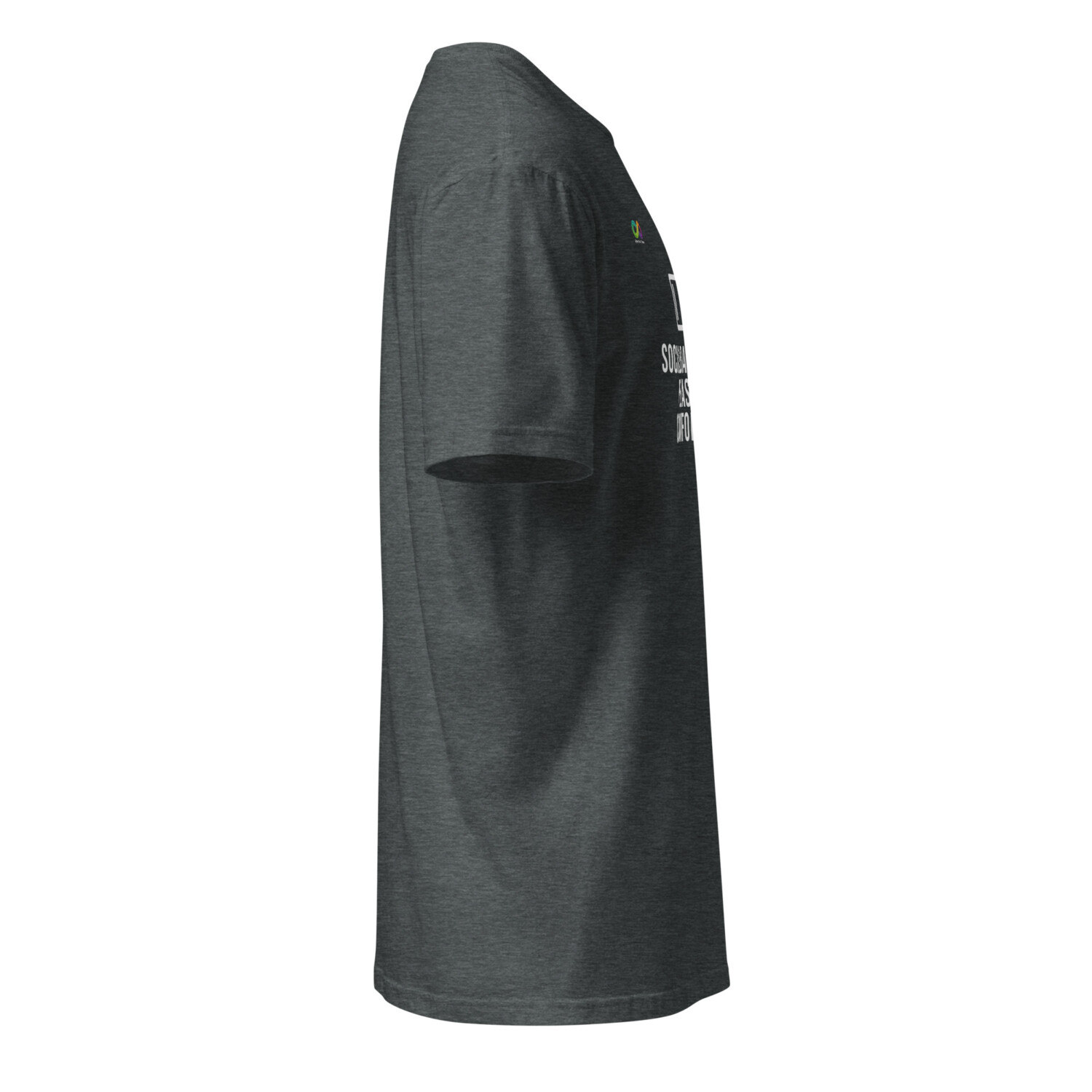 Social Battery Low T-Shirt