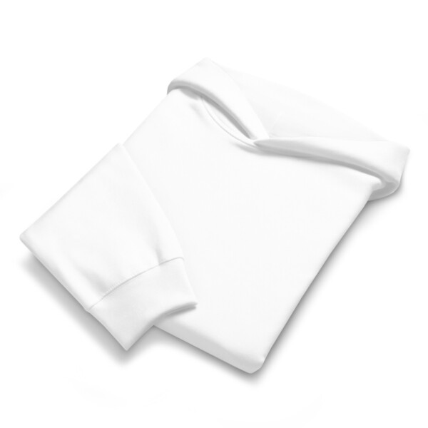 Neurodivergent Vision "Acceptance" Heavyweight Oversized Hoodie