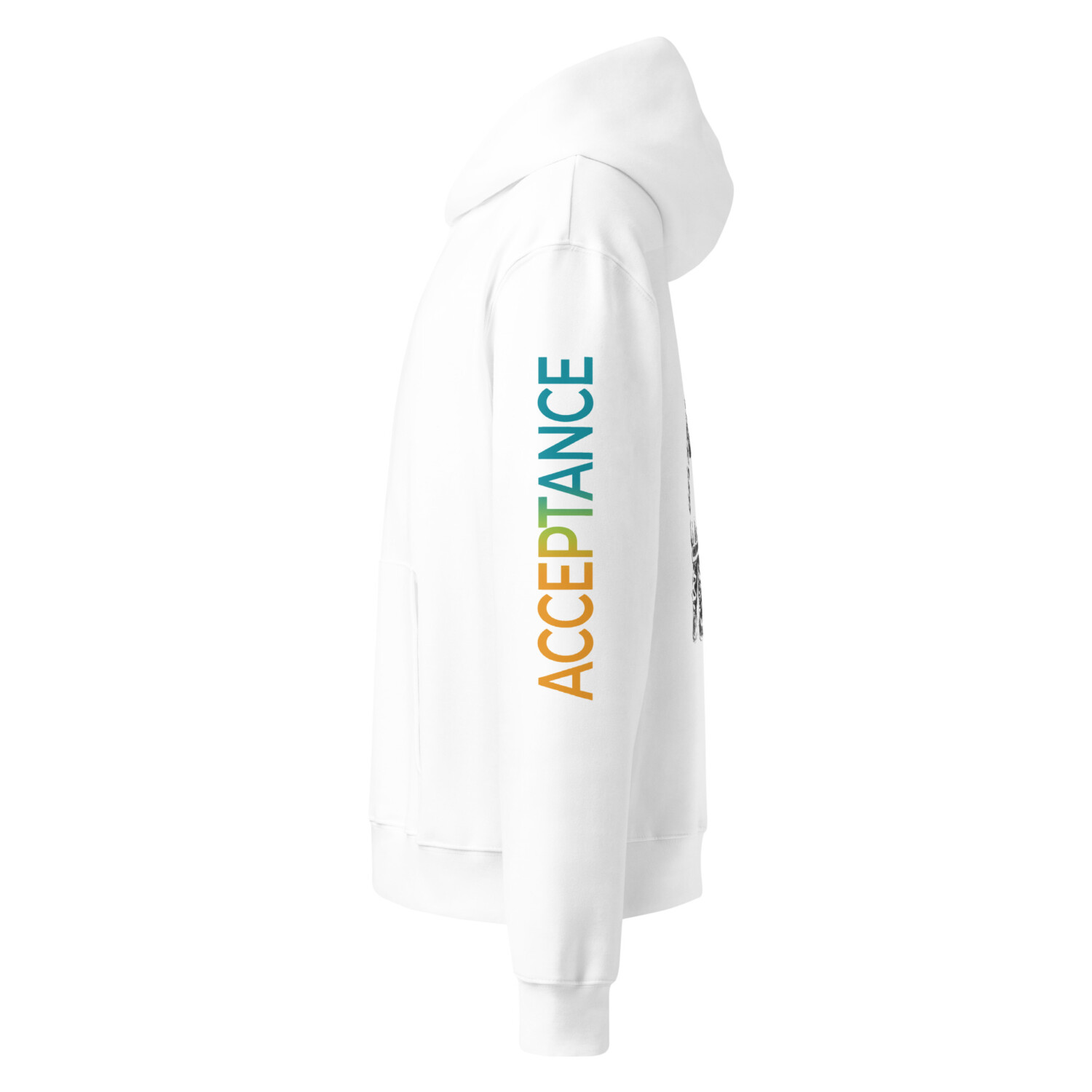 Neurodiversity Hoodie - Image 8