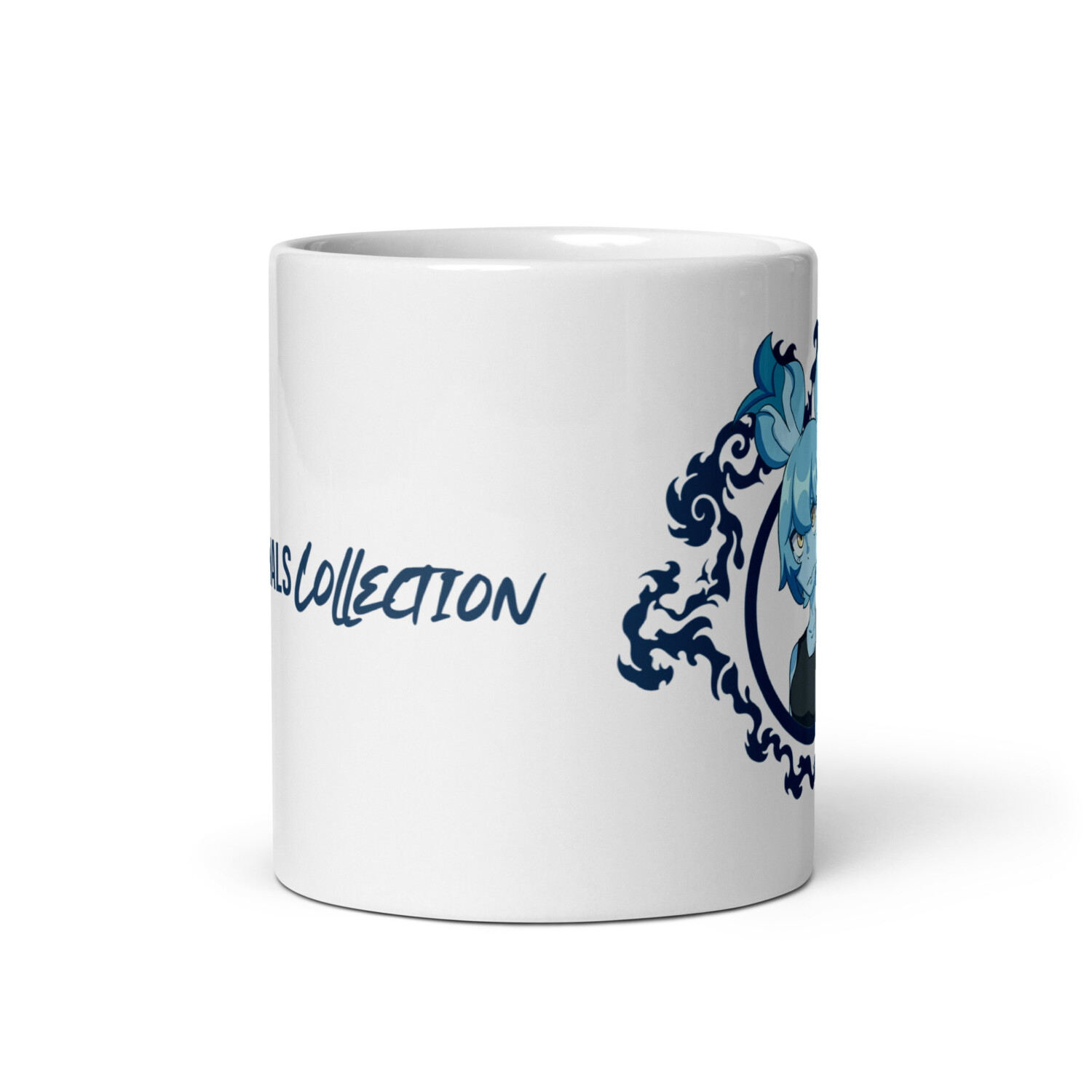 Divergent Mind Mug - Image 8