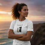 Unlocking Neurodiverse Minds Oversized T-Shirt - Image 4