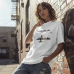 Neurodivergent Vision Oversized T-Shirt - Image 6