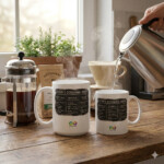 Dopamine Menu Mug – ADHD & Neurodivergent Friendly Sensory Guide Coffee Cup - Image 4